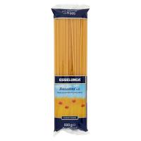 Esselunga, Bucatini n. 6 pasta di semola di grano duro