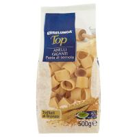 Esselunga Top, Anelli Giganti pasta di semola