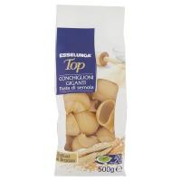 Esselunga Top, Conchiglioni Giganti pasta di semola