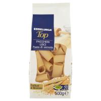 Esselunga Top, Paccheri Lisci pasta di semola