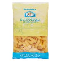 Esselunga Bio, Elicoidali pasta di semola di grano duro