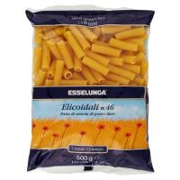 Esselunga, Elicoidali n. 46 pasta di semola di grano duro