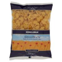 Esselunga, Gnocchi n. 54 pasta di semola di grano duro