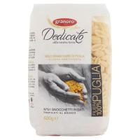 Granoro, Gli Speciali Gnocchetti Sardi n. 51 pasta di semola di grano duro