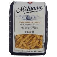 La Molisana, Fusilli n. 28 pasta di semola di grano duro
