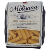 La Molisana, Maccheroni n. 37 pasta di semola di grano duro