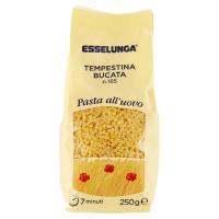 Esselunga, Tempestina bucata n. 185 pasta all'uovo