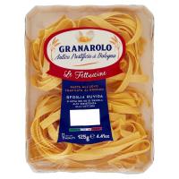 Granarolo, Le Fettuccine pasta all'uovo