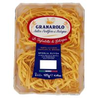 Granarolo, Le Tagliatelle di Bologna pasta all'uovo