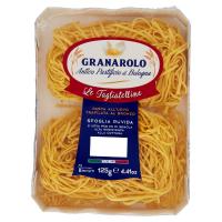 Granarolo, Le Tagliatelline pasta all'uovo