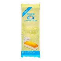 Esselunga Bio, Plumcake
