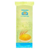 Esselunga Bio, Tortini