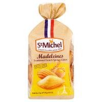 St Michel, Madeleines