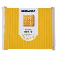 Esselunga, Petit conf.