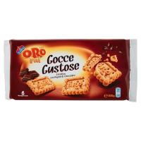 Saiwa, Oro Più Gocce Gustose