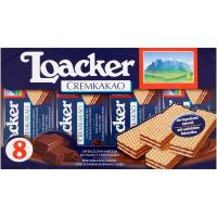 Loacker, Cremkakao