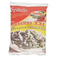 Bocon, Spätzle surgelato