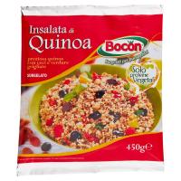 Bocon, insalata di quinoa surgelata