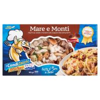 Esca, I Condipresto Mare e Monti con funghi porcini surgelato