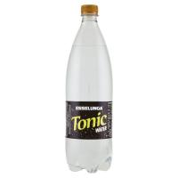 Esselunga, tonic water
