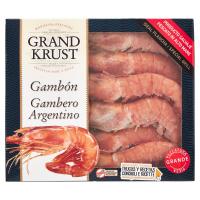 Grand Krust, gambero argentino surgelato