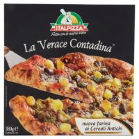 Italpizza, La "Verace Contadina" surgelata