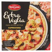 Roncadin, Extra Voglia capricciosa surgelata