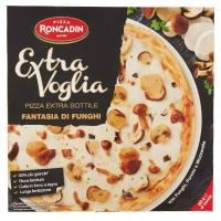 Roncadin, Extra Voglia fantsia di funghi surgelata