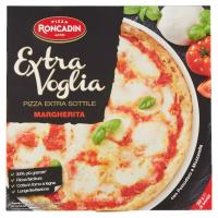 Roncadin, Extra Voglia Margherita surgelata