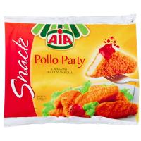 Aia, Snack Pollo Party surgelato