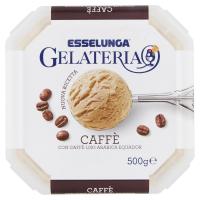 Esselunga, Gelateria caffè