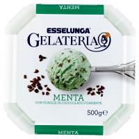 Esselunga, Gelateria menta con scaglie di cioccolato