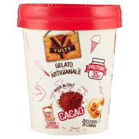 Yulty, Gelato Artigianale cacao