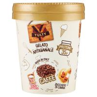 Yulty, Gelato Artigianale caffè