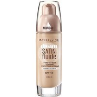 Maybelline New York Dream Satin - Fondotinta liquido