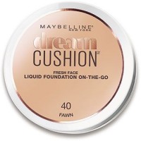 Maybelline New York Dream Cushion - Fondotinta liquido formato cushion