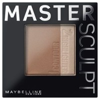 Maybelline New York Master Sculpt - Terra contouring