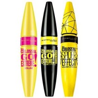 Maybelline New York The Colossal - Mascara