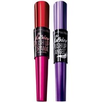 Maybelline New York Push Up - Mascara