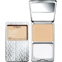 L'Oreal Make Up Designer Paris Accord Parfait Genius 4 in