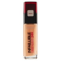 L'Oreal Make Up Designer Paris Infaillible