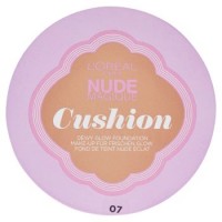 L'Oreal Make Up Designer Paris Nude Magique Cushion - Fondotinta
