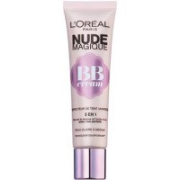 L'Oreal Make Up Designer Paris Nude Magique - BB cream