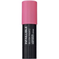 L'Oreal Make Up Designer Paris Infaillible Paint - Viso Chubby Stick Blush