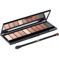 L'Oreal Make Up Designer Paris Color Riche La Nude - Palette Ombretti