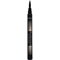 L'Oreal Make Up Designer Paris Super Liner Superstar - Eyeliner