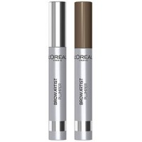 L'Oreal Make Up Designer Paris Brow Artist Plumper - Mascara sopracciglia
