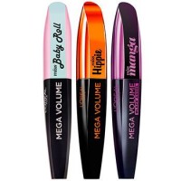 L'Oreal Make Up Designer Paris - Mascara volumizzante