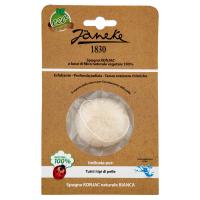 Janeke Spugna Konjac Naturale Bianca, per tutti i tipi di pelle