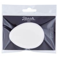 Janeke Spugnetta make-up a goccia